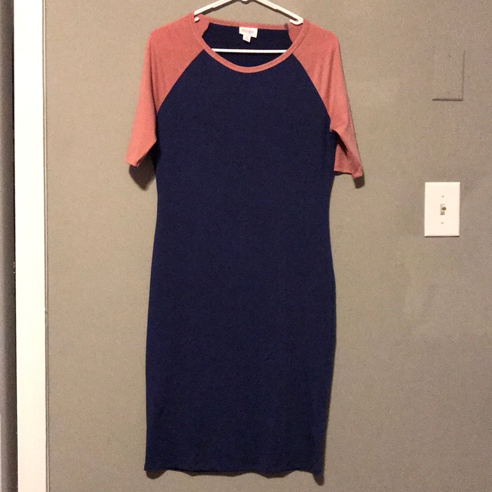 Lularoe Julia 💛